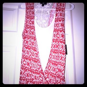 NWT! Dressy & casual Tank top ❤️